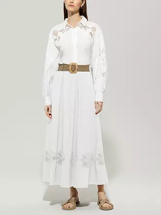 LUISA CERANO | Bluse | 